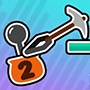 Stickman Climb 2